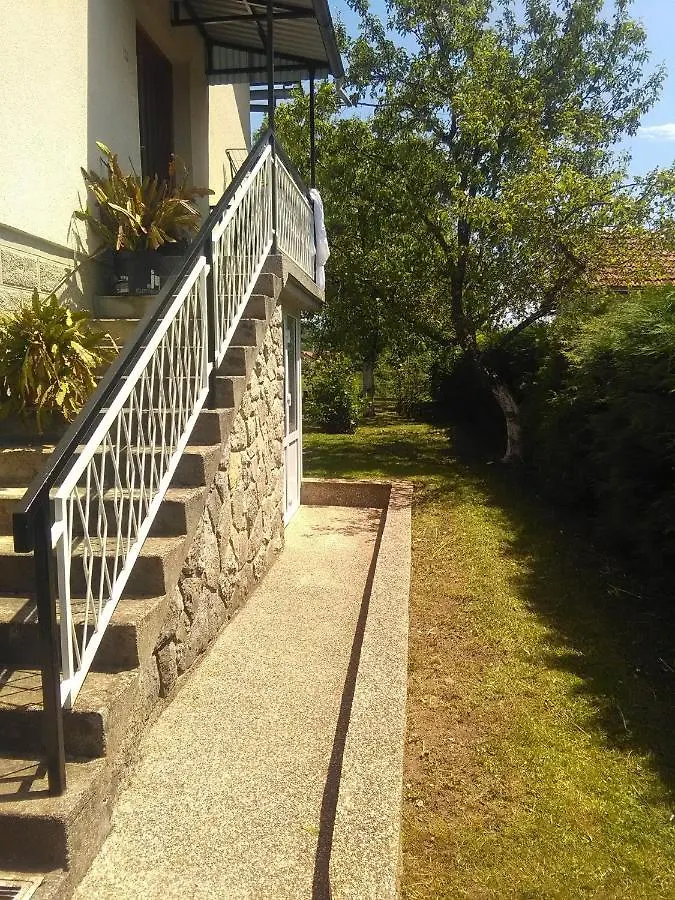Holiday home Kuca Za Odmor 