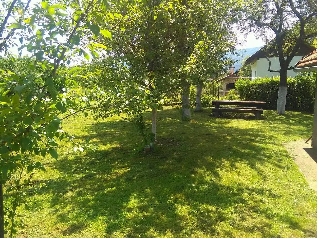 Holiday home Kuca Za Odmor 