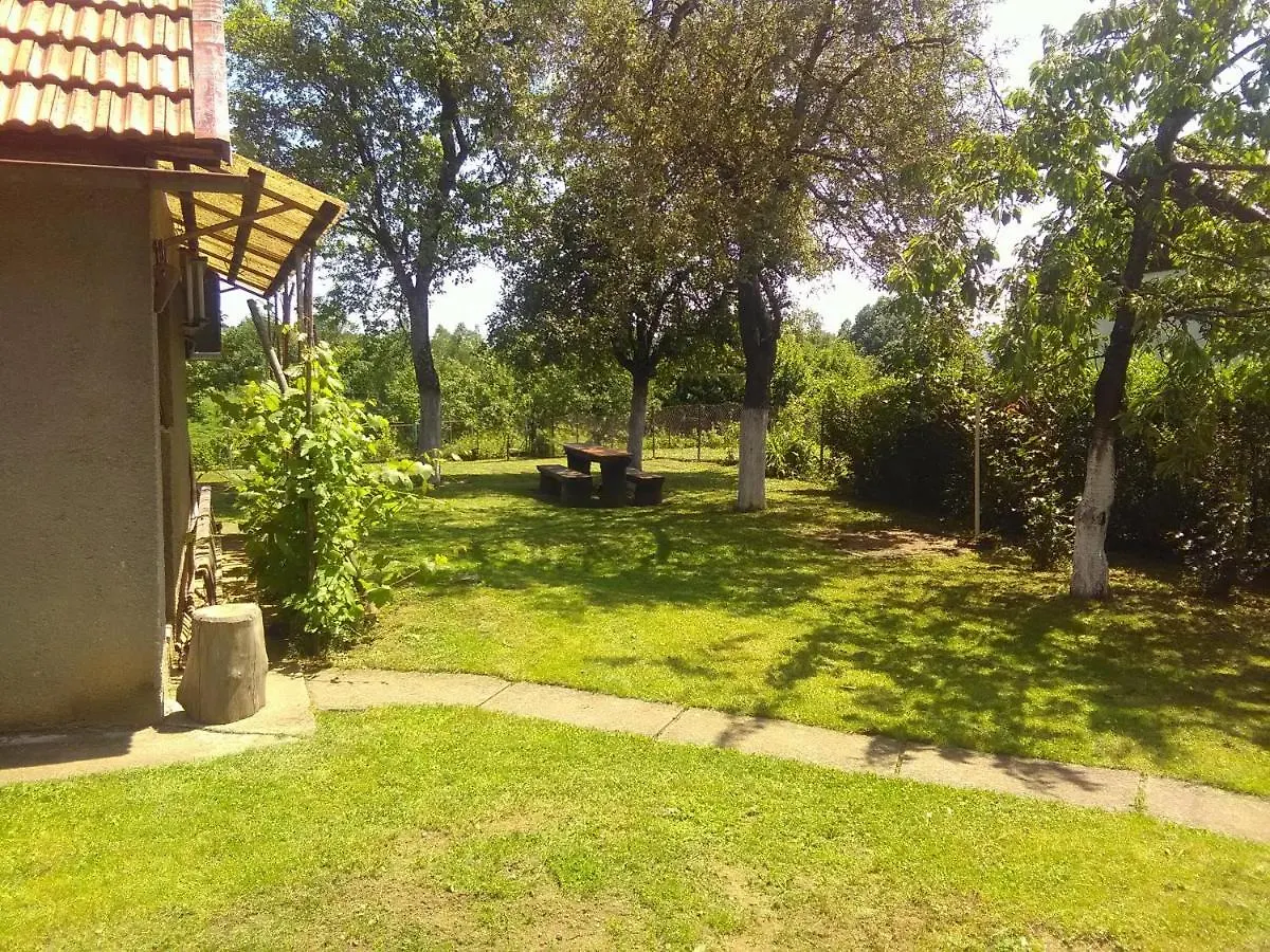 Kuca Za Odmor 