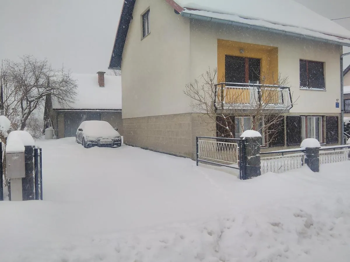Kuca Za Odmor 