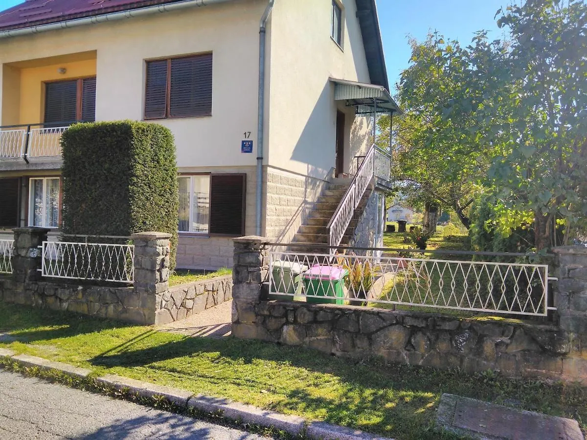 Kuca Za Odmor 