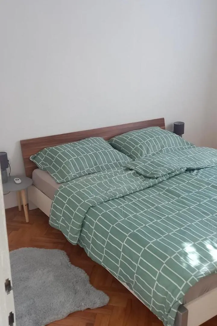 Kuca Za Odmor 