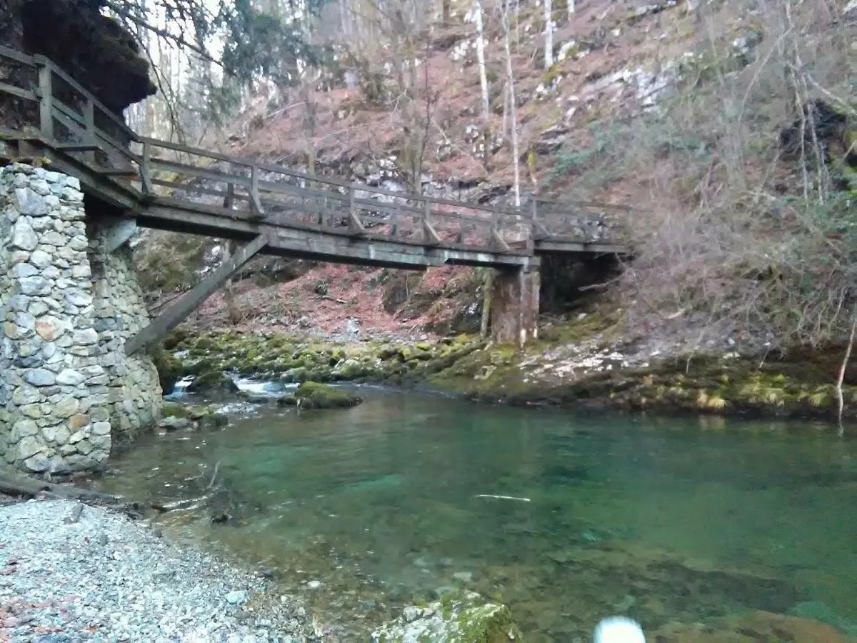 Tatil Evi Kuca Za Odmor 