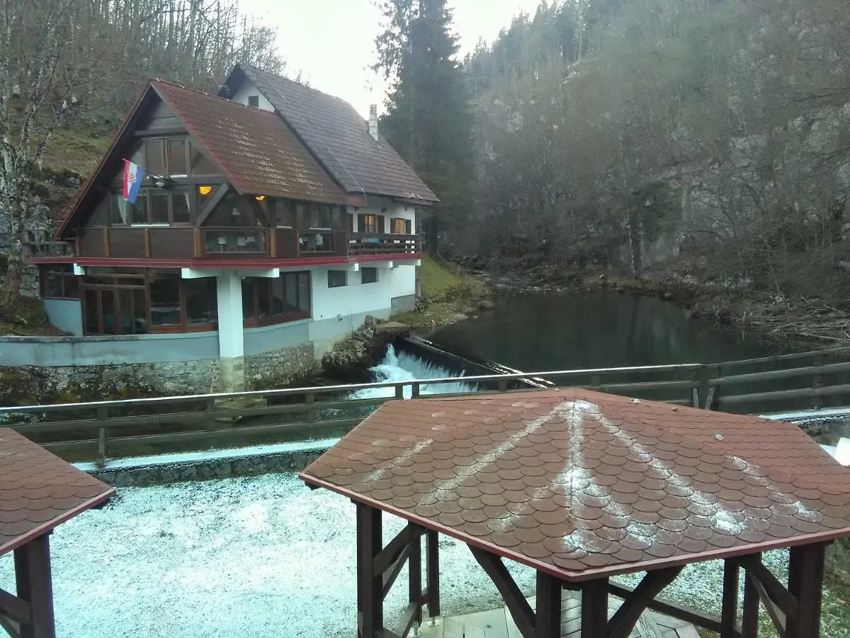 Kuca Za Odmor 