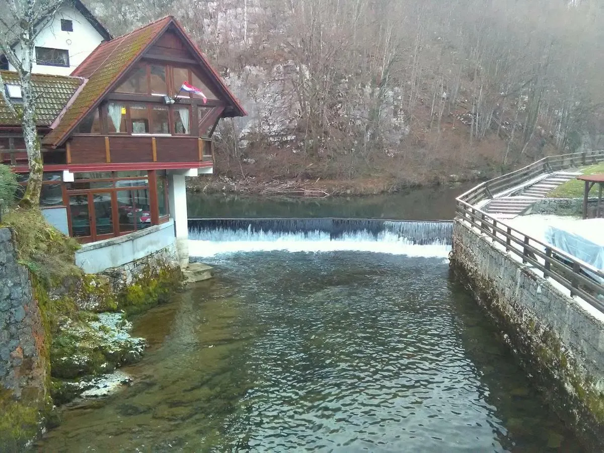 Holiday home Kuca Za Odmor 